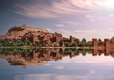 Ksar Ait Benhaddou Guided Visit Ticket