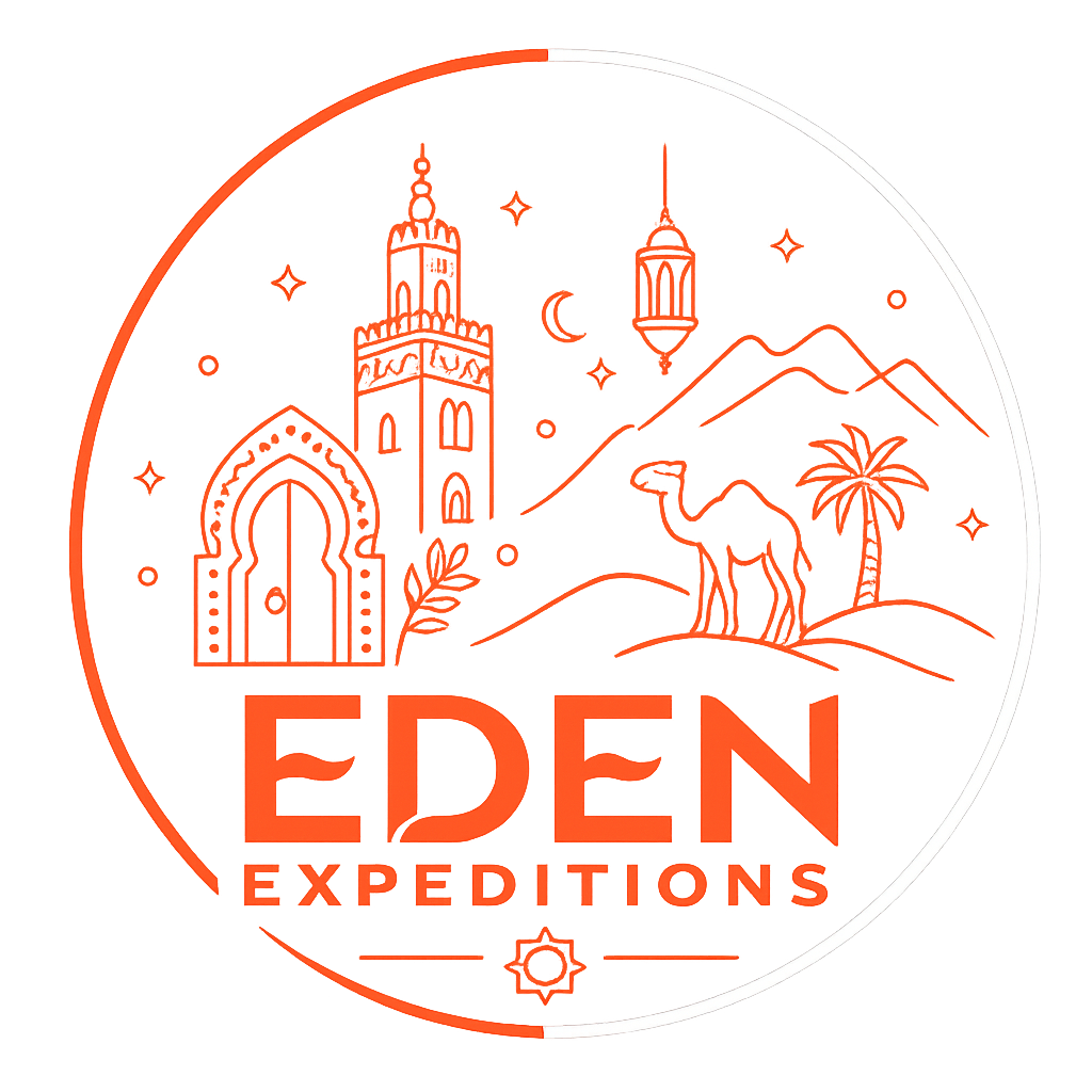 Eden Expeditions