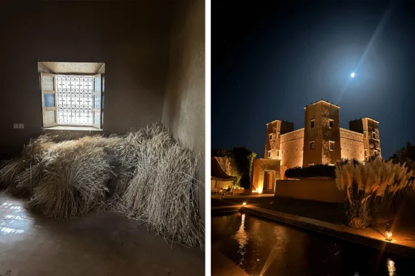 Morocco in Bloom : Rose Valley, Almond Blossoms & Hidden Berber Villages