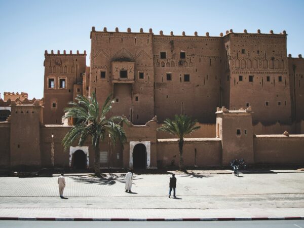 From Gladiator to Game of Thrones : Ouarzazate’s Ultimate Hollywood Experience with Lunch