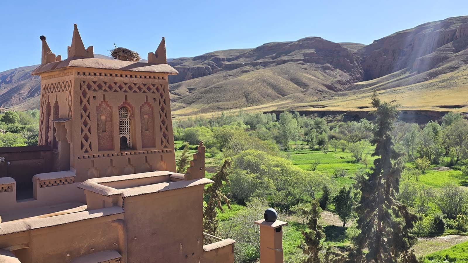 Customize Morocco Tours - Eden Expeditions