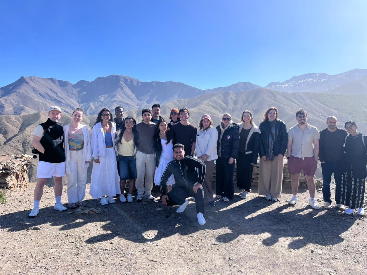 Life at Eden Expeditions