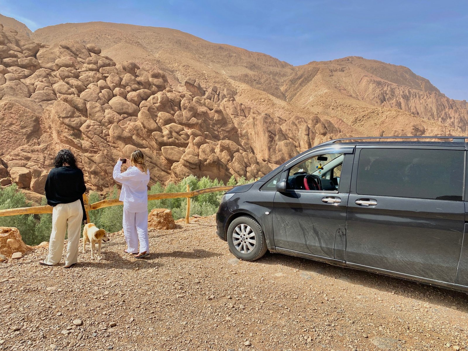 Eden Expeditions Morocco