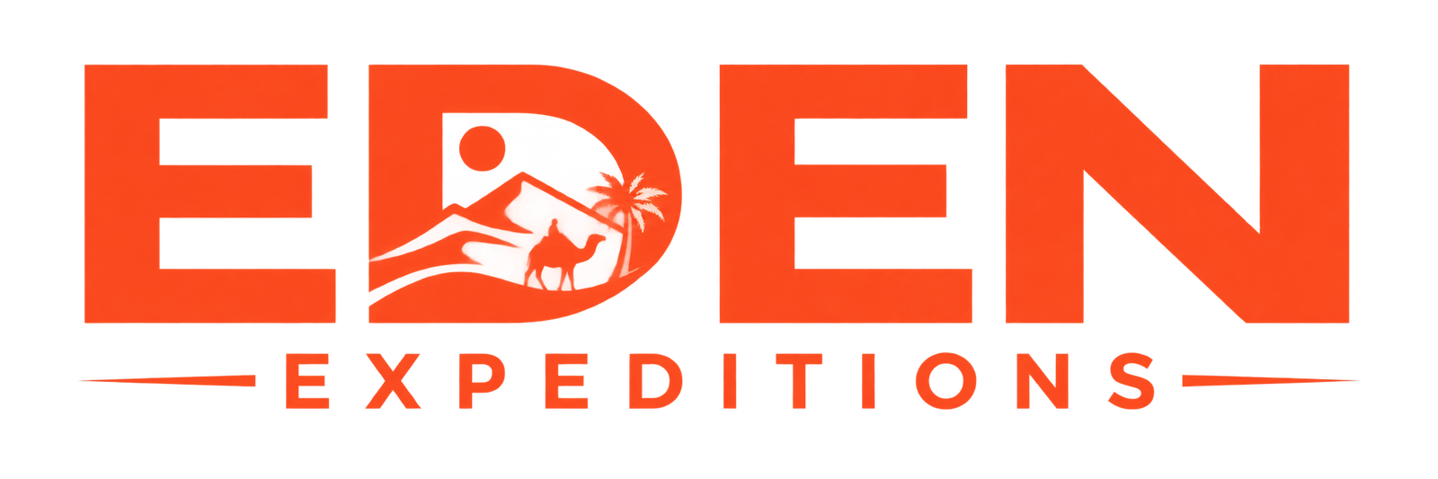Eden Expeditions