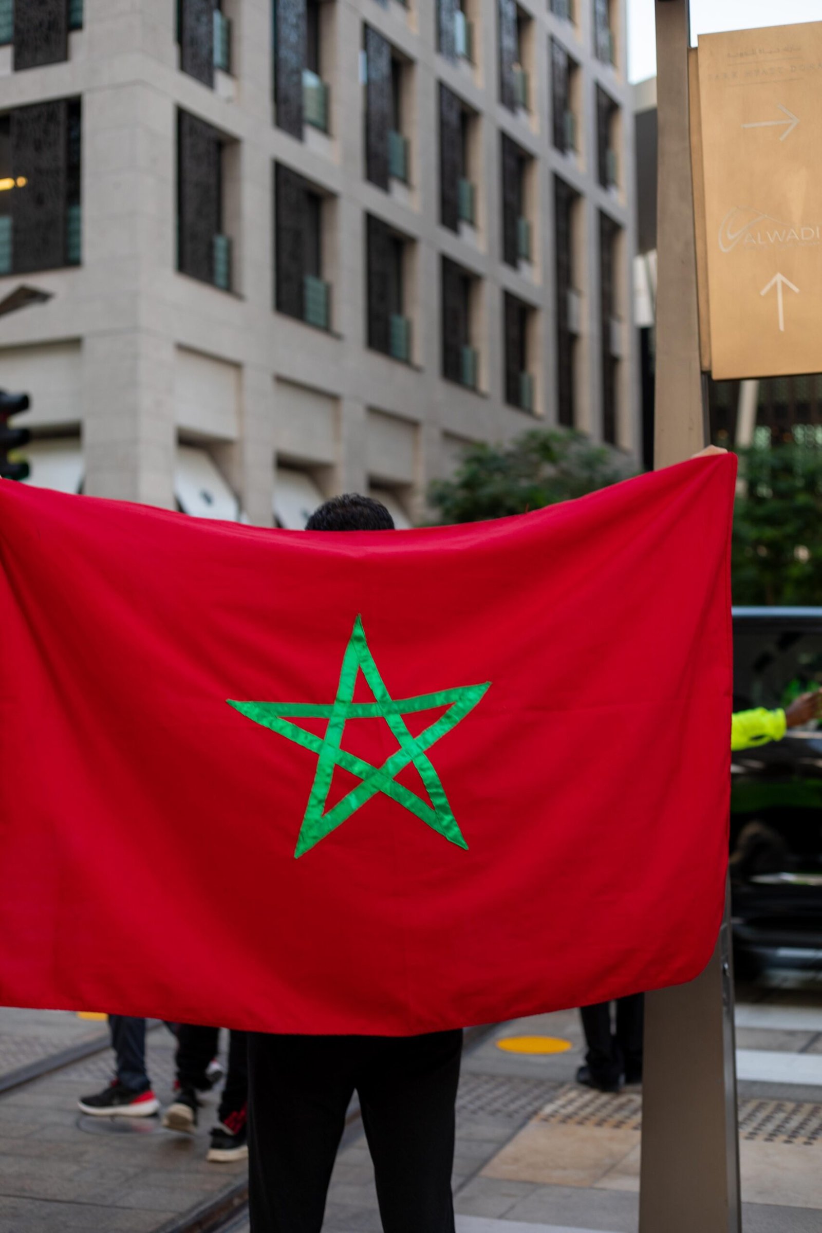 Morocco